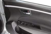 USED 2014 14 SUZUKI SWIFT 1.2 SZ4 Hatchback 5dr Petrol Auto Euro 5 (94 ps) 