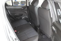USED 2014 14 SUZUKI SWIFT 1.2 SZ4 Hatchback 5dr Petrol Auto Euro 5 (94 ps) 