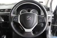 USED 2014 14 SUZUKI SWIFT 1.2 SZ4 Hatchback 5dr Petrol Auto Euro 5 (94 ps) 
