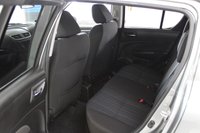 USED 2014 14 SUZUKI SWIFT 1.2 SZ4 Hatchback 5dr Petrol Auto Euro 5 (94 ps) 