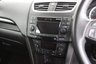 USED 2014 14 SUZUKI SWIFT 1.2 SZ4 Hatchback 5dr Petrol Auto Euro 5 (94 ps) 
