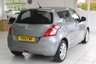 USED 2014 14 SUZUKI SWIFT 1.2 SZ4 Hatchback 5dr Petrol Auto Euro 5 (94 ps) 