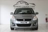 USED 2014 14 SUZUKI SWIFT 1.2 SZ4 Hatchback 5dr Petrol Auto Euro 5 (94 ps) 