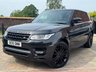 USED 2015 15 LAND ROVER RANGE ROVER SPORT 3.0 SD V6 HSE Dynamic SUV 5dr Diesel Auto 4WD Euro 5 (s/s) (306 ps) A LOVELY EXAMPLE WELL SERVICED - FRESH MOT AND SERVICE