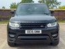 USED 2015 15 LAND ROVER RANGE ROVER SPORT 3.0 SD V6 HSE Dynamic SUV 5dr Diesel Auto 4WD Euro 5 (s/s) (306 ps) A LOVELY EXAMPLE WELL SERVICED - FRESH MOT AND SERVICE