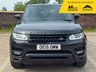 USED 2015 15 LAND ROVER RANGE ROVER SPORT 3.0 SD V6 HSE Dynamic SUV 5dr Diesel Auto 4WD Euro 5 (s/s) (306 ps) A LOVELY EXAMPLE WELL SERVICED - FRESH MOT AND SERVICE
