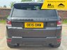 USED 2015 15 LAND ROVER RANGE ROVER SPORT 3.0 SD V6 HSE Dynamic SUV 5dr Diesel Auto 4WD Euro 5 (s/s) (306 ps) A LOVELY EXAMPLE WELL SERVICED - FRESH MOT AND SERVICE