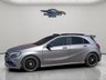 USED 2018 18 MERCEDES-BENZ A CLASS 2.1 A220d AMG Line (Premium Plus) 7G-DCT Euro 6 (s/s) 5dr PAN ROOF (PREMIUM+)