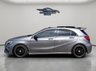 USED 2018 18 MERCEDES-BENZ A CLASS 2.1 A220d AMG Line (Premium Plus) 7G-DCT Euro 6 (s/s) 5dr PAN ROOF (PREMIUM+)