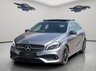 USED 2018 18 MERCEDES-BENZ A CLASS 2.1 A220d AMG Line (Premium Plus) 7G-DCT Euro 6 (s/s) 5dr PAN ROOF (PREMIUM+)