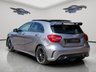 USED 2018 18 MERCEDES-BENZ A CLASS 2.1 A220d AMG Line (Premium Plus) 7G-DCT Euro 6 (s/s) 5dr PAN ROOF (PREMIUM+)