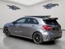 USED 2018 18 MERCEDES-BENZ A CLASS 2.1 A220d AMG Line (Premium Plus) 7G-DCT Euro 6 (s/s) 5dr PAN ROOF (PREMIUM+)