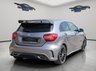 USED 2018 18 MERCEDES-BENZ A CLASS 2.1 A220d AMG Line (Premium Plus) 7G-DCT Euro 6 (s/s) 5dr PAN ROOF (PREMIUM+)