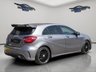 USED 2018 18 MERCEDES-BENZ A CLASS 2.1 A220d AMG Line (Premium Plus) 7G-DCT Euro 6 (s/s) 5dr PAN ROOF (PREMIUM+)