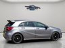 USED 2018 18 MERCEDES-BENZ A CLASS 2.1 A220d AMG Line (Premium Plus) 7G-DCT Euro 6 (s/s) 5dr PAN ROOF (PREMIUM+)