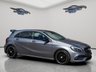 USED 2018 18 MERCEDES-BENZ A CLASS 2.1 A220d AMG Line (Premium Plus) 7G-DCT Euro 6 (s/s) 5dr PAN ROOF (PREMIUM+)