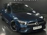 USED 2022 22 MERCEDES-BENZ A-CLASS 2.0 A35 AMG Edition (Premium Plus) Hatchback 5dr Petrol 7G-DCT 4MATIC Euro 6 (s/s) (306 ps) AERO PACK, PAN ROOF, AMBIENT!