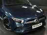 USED 2022 22 MERCEDES-BENZ A-CLASS 2.0 A35 AMG Edition (Premium Plus) Hatchback 5dr Petrol 7G-DCT 4MATIC Euro 6 (s/s) (306 ps) AERO PACK, PAN ROOF, AMBIENT!