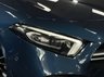 USED 2022 22 MERCEDES-BENZ A-CLASS 2.0 A35 AMG Edition (Premium Plus) Hatchback 5dr Petrol 7G-DCT 4MATIC Euro 6 (s/s) (306 ps) AERO PACK, PAN ROOF, AMBIENT!