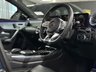 USED 2022 22 MERCEDES-BENZ A-CLASS 2.0 A35 AMG Edition (Premium Plus) Hatchback 5dr Petrol 7G-DCT 4MATIC Euro 6 (s/s) (306 ps) AERO PACK, PAN ROOF, AMBIENT!