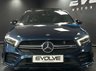 USED 2022 22 MERCEDES-BENZ A-CLASS 2.0 A35 AMG Edition (Premium Plus) Hatchback 5dr Petrol 7G-DCT 4MATIC Euro 6 (s/s) (306 ps) AERO PACK, PAN ROOF, AMBIENT!