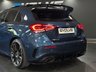 USED 2022 22 MERCEDES-BENZ A-CLASS 2.0 A35 AMG Edition (Premium Plus) Hatchback 5dr Petrol 7G-DCT 4MATIC Euro 6 (s/s) (306 ps) AERO PACK, PAN ROOF, AMBIENT!