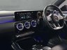 USED 2022 22 MERCEDES-BENZ A-CLASS 2.0 A35 AMG Edition (Premium Plus) Hatchback 5dr Petrol 7G-DCT 4MATIC Euro 6 (s/s) (306 ps) AERO PACK, PAN ROOF, AMBIENT!
