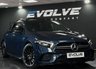 USED 2022 22 MERCEDES-BENZ A-CLASS 2.0 A35 AMG Edition (Premium Plus) Hatchback 5dr Petrol 7G-DCT 4MATIC Euro 6 (s/s) (306 ps) AERO PACK, PAN ROOF, AMBIENT!