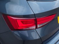 USED 2020 20 SEAT ATECA 1.5 TSI EVO FR DSG Euro 6 (s/s) 5dr INC 1YR WARRANTY+FSH+7.9%APR