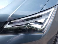 USED 2020 20 SEAT ATECA 1.5 TSI EVO FR DSG Euro 6 (s/s) 5dr INC 1YR WARRANTY+FSH+7.9%APR