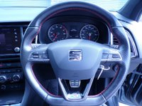 USED 2020 20 SEAT ATECA 1.5 TSI EVO FR DSG Euro 6 (s/s) 5dr INC 1YR WARRANTY+FSH+7.9%APR