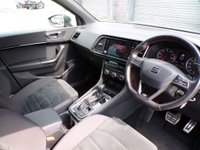 USED 2020 20 SEAT ATECA 1.5 TSI EVO FR DSG Euro 6 (s/s) 5dr INC 1YR WARRANTY+FSH+7.9%APR
