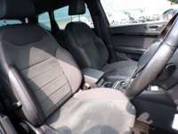 USED 2020 20 SEAT ATECA 1.5 TSI EVO FR DSG Euro 6 (s/s) 5dr INC 1YR WARRANTY+FSH+7.9%APR