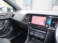USED 2020 20 SEAT ATECA 1.5 TSI EVO FR DSG Euro 6 (s/s) 5dr INC 1YR WARRANTY+FSH+7.9%APR