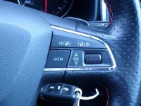 USED 2020 20 SEAT ATECA 1.5 TSI EVO FR DSG Euro 6 (s/s) 5dr INC 1YR WARRANTY+FSH+7.9%APR