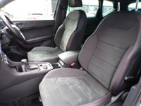 USED 2020 20 SEAT ATECA 1.5 TSI EVO FR DSG Euro 6 (s/s) 5dr INC 1YR WARRANTY+FSH+7.9%APR