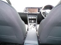 USED 2020 20 SEAT ATECA 1.5 TSI EVO FR DSG Euro 6 (s/s) 5dr INC 1YR WARRANTY+FSH+7.9%APR