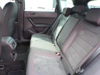 USED 2020 20 SEAT ATECA 1.5 TSI EVO FR DSG Euro 6 (s/s) 5dr INC 1YR WARRANTY+FSH+7.9%APR