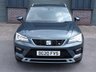 USED 2020 20 SEAT ATECA 1.5 TSI EVO FR DSG Euro 6 (s/s) 5dr INC 1YR WARRANTY+FSH+7.9%APR