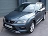 USED 2020 20 SEAT ATECA 1.5 TSI EVO FR DSG Euro 6 (s/s) 5dr INC 1YR WARRANTY+FSH+7.9%APR