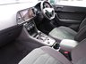 USED 2020 20 SEAT ATECA 1.5 TSI EVO FR DSG Euro 6 (s/s) 5dr INC 1YR WARRANTY+FSH+7.9%APR