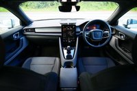 USED 2023 23 POLESTAR POLESTAR 2 Single Motor 78kWh Long Range Fastback 5dr Electric Auto FWD (231 ps) MAGNESIUM METALLIC PAINTWORK + 360 CAMERA + ADAPTIVE CRUISE CTRL