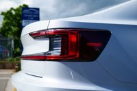 USED 2023 23 POLESTAR POLESTAR 2 Single Motor 78kWh Long Range Fastback 5dr Electric Auto FWD (231 ps) MAGNESIUM METALLIC PAINTWORK + 360 CAMERA + ADAPTIVE CRUISE CTRL