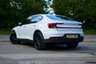 USED 2023 23 POLESTAR POLESTAR 2 Single Motor 78kWh Long Range Fastback 5dr Electric Auto FWD (231 ps) MAGNESIUM METALLIC PAINTWORK + 360 CAMERA + ADAPTIVE CRUISE CTRL