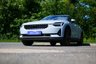USED 2023 23 POLESTAR POLESTAR 2 Single Motor 78kWh Long Range Fastback 5dr Electric Auto FWD (231 ps) MAGNESIUM METALLIC PAINTWORK + 360 CAMERA + ADAPTIVE CRUISE CTRL