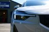 USED 2023 23 POLESTAR POLESTAR 2 Single Motor 78kWh Long Range Fastback 5dr Electric Auto FWD (231 ps) MAGNESIUM METALLIC PAINTWORK + 360 CAMERA + ADAPTIVE CRUISE CTRL