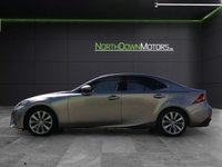 USED 2015 W LEXUS IS 2.5 300h Executive Edition Saloon 4dr Petrol Hybrid E-CVT Euro 5 (s/s) (223 ps) Executive Edition, Low Mileage, Heated Seats, Rare Colour
