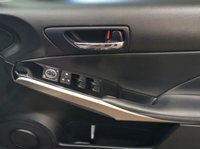 USED 2015 W LEXUS IS 2.5 300h Executive Edition Saloon 4dr Petrol Hybrid E-CVT Euro 5 (s/s) (223 ps) Executive Edition, Low Mileage, Heated Seats, Rare Colour