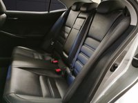 USED 2015 W LEXUS IS 2.5 300h Executive Edition Saloon 4dr Petrol Hybrid E-CVT Euro 5 (s/s) (223 ps) Executive Edition, Low Mileage, Heated Seats, Rare Colour
