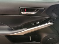 USED 2015 W LEXUS IS 2.5 300h Executive Edition Saloon 4dr Petrol Hybrid E-CVT Euro 5 (s/s) (223 ps) Executive Edition, Low Mileage, Heated Seats, Rare Colour